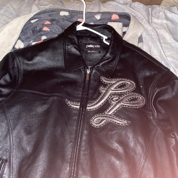 Jacket - Picture 2 of 2